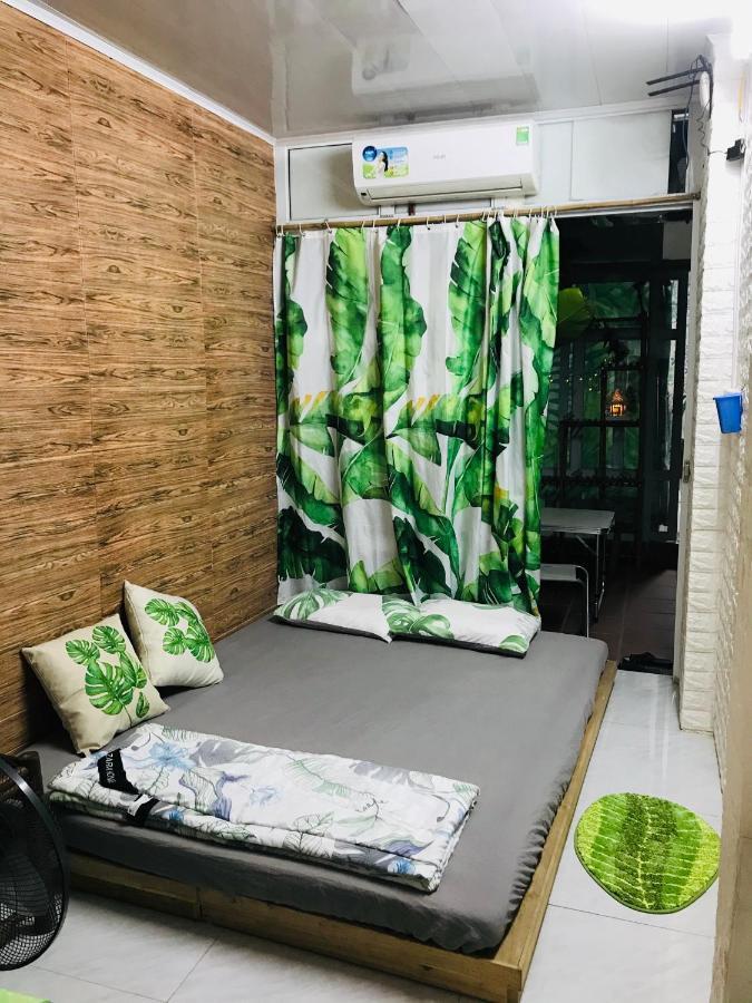 Chicken's house- Đường Lâm Homestay Hà Nội Ngoại thất bức ảnh