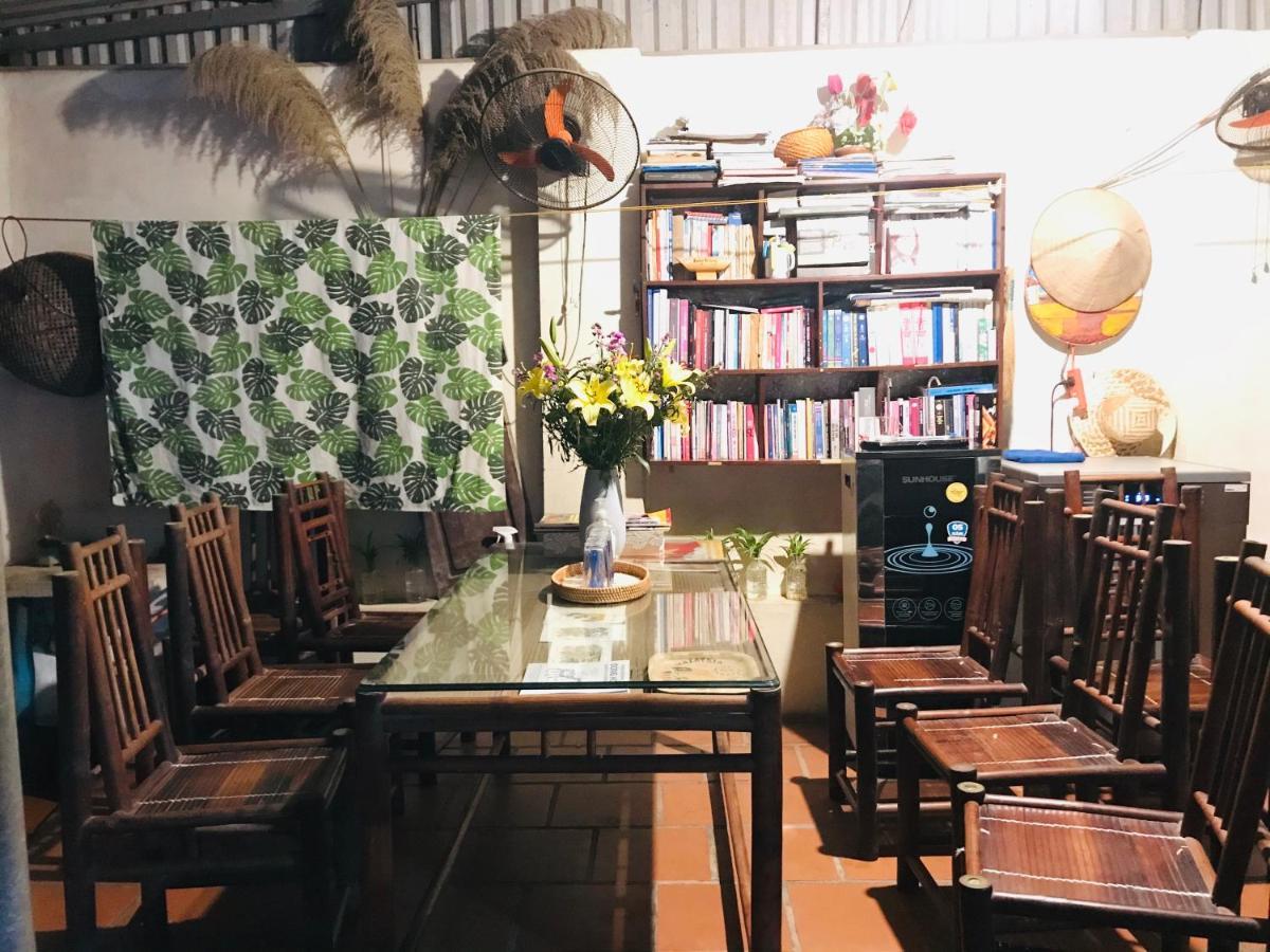 Chicken's house- Đường Lâm Homestay Hà Nội Ngoại thất bức ảnh