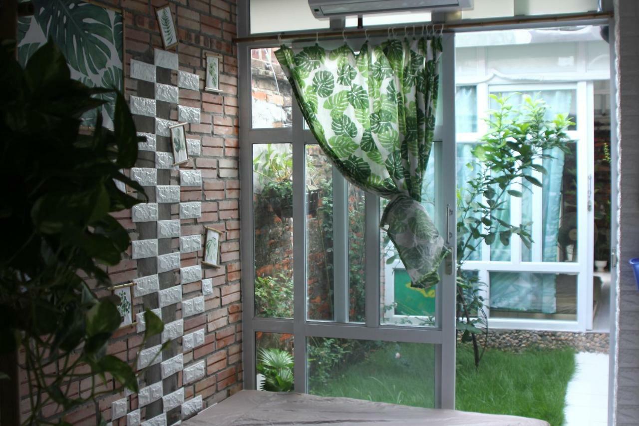 Chicken's house- Đường Lâm Homestay Hà Nội Ngoại thất bức ảnh