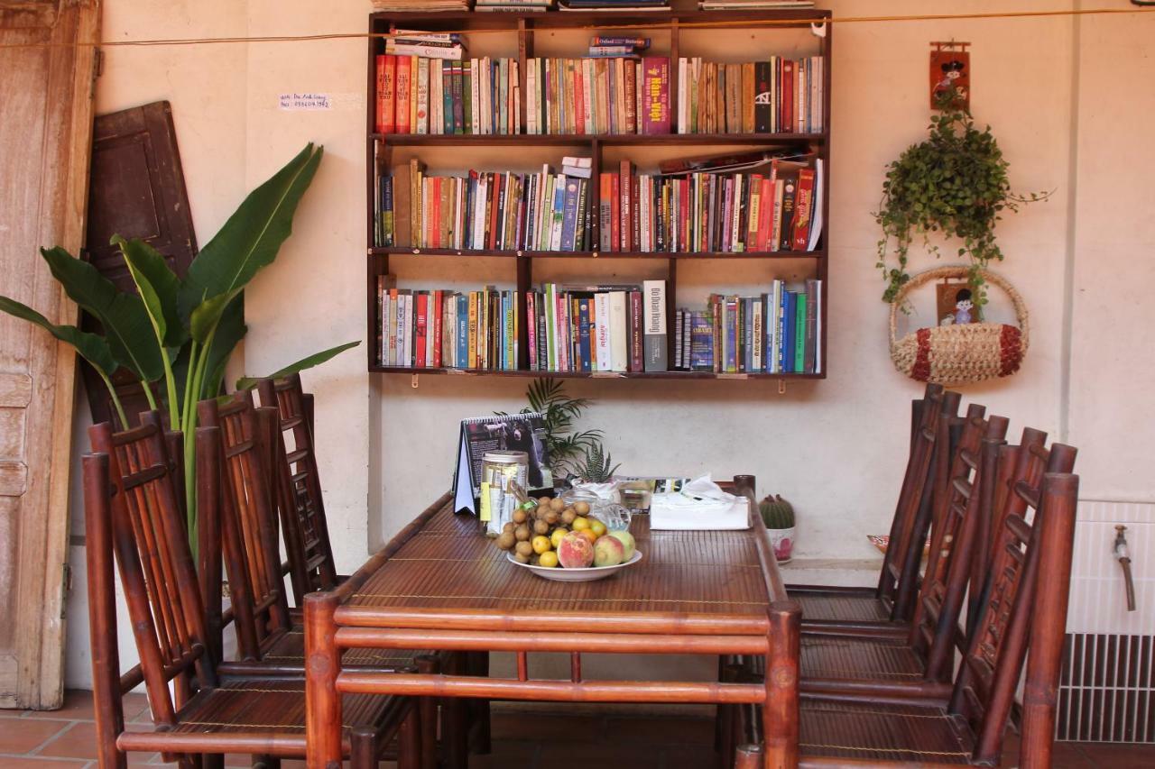 Chicken's house- Đường Lâm Homestay Hà Nội Ngoại thất bức ảnh