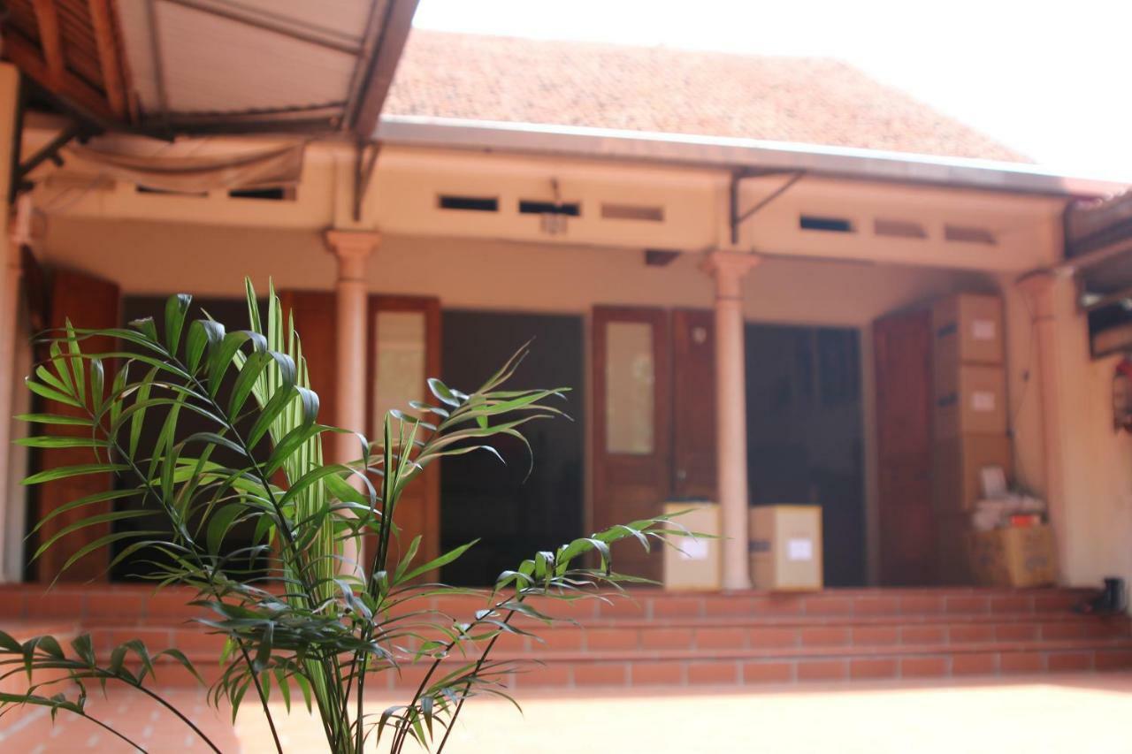 Chicken's house- Đường Lâm Homestay Hà Nội Ngoại thất bức ảnh