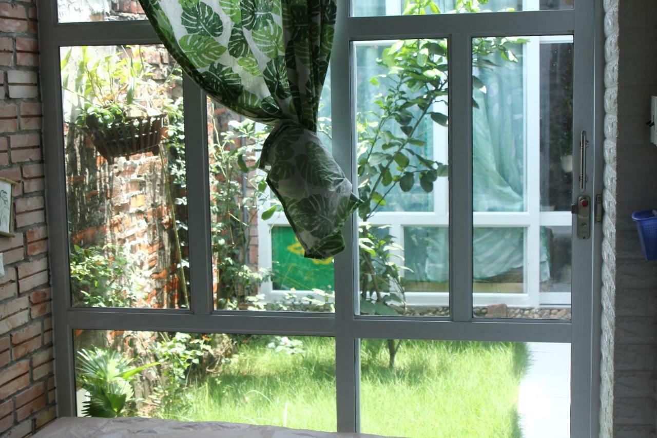 Chicken's house- Đường Lâm Homestay Hà Nội Ngoại thất bức ảnh