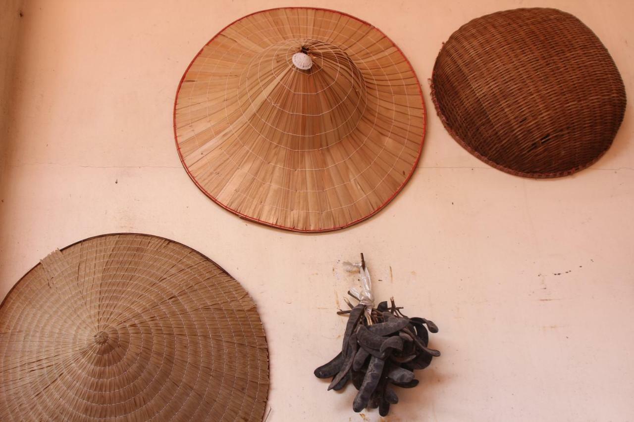 Chicken's house- Đường Lâm Homestay Hà Nội Ngoại thất bức ảnh